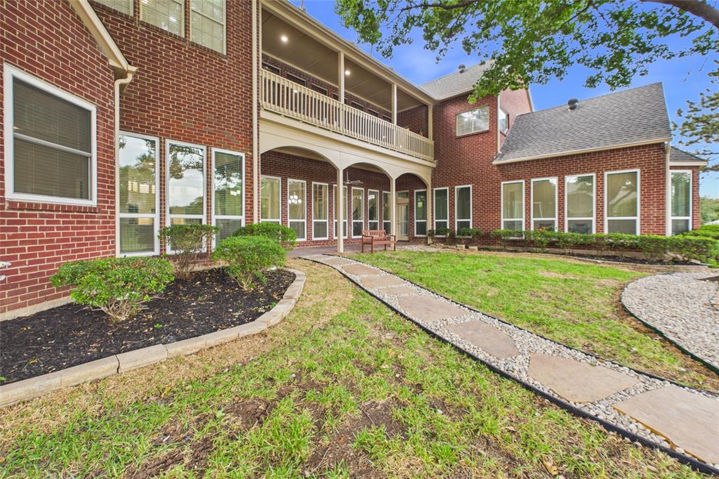 Wellington Point Ph I - Residential