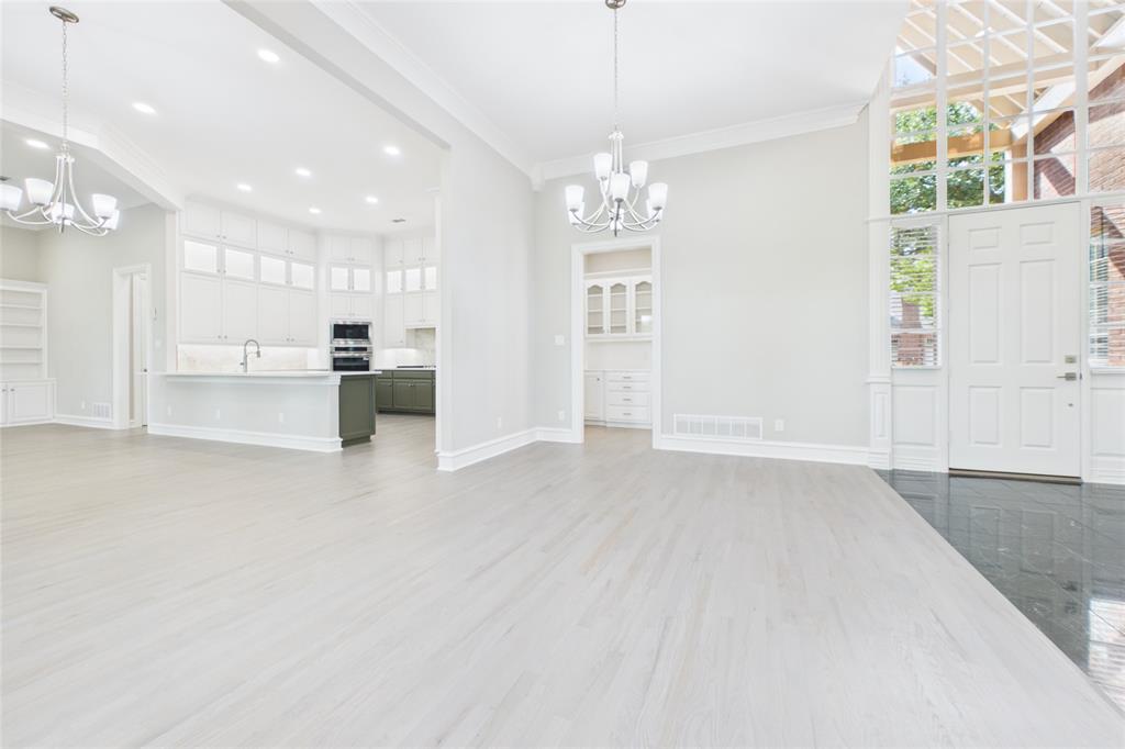 Wellington Point Ph I - Residential