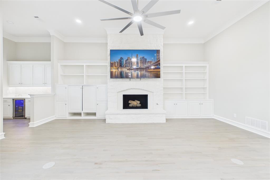 Wellington Point Ph I - Residential