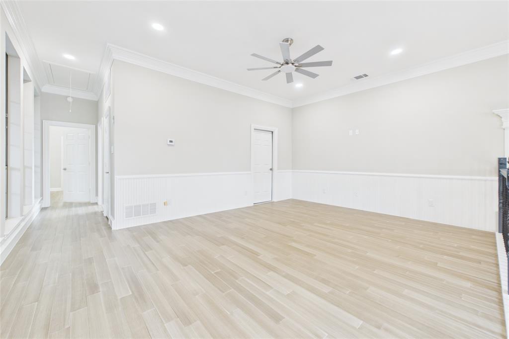 Wellington Point Ph I - Residential