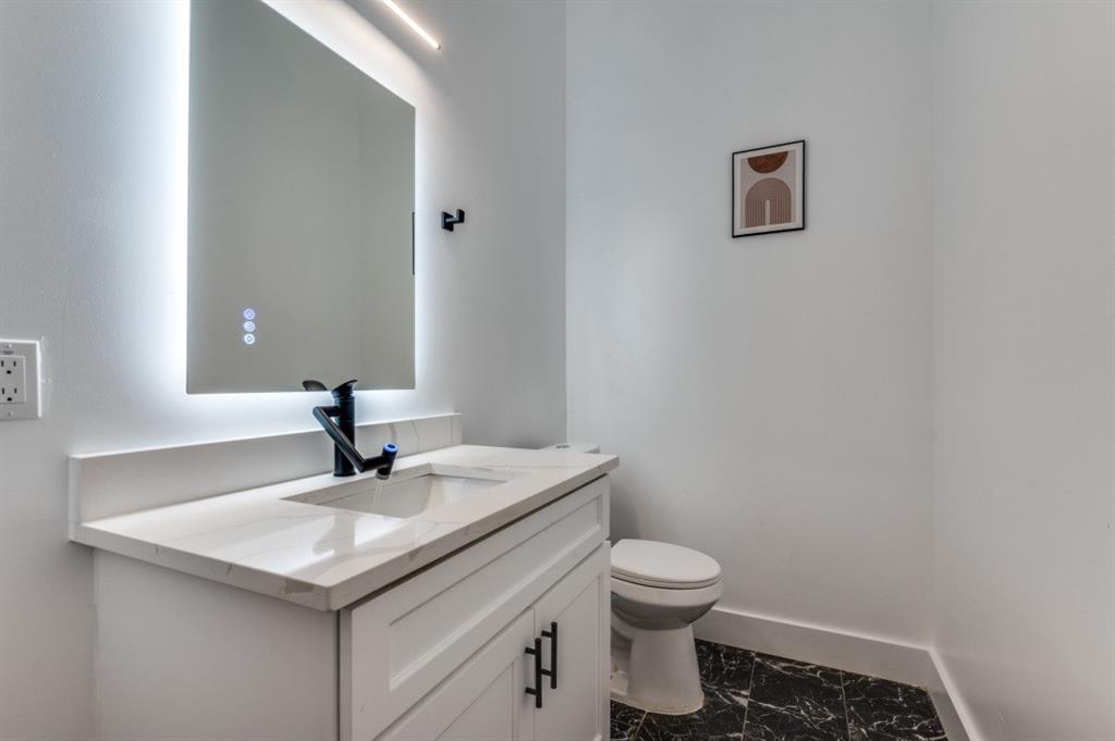 meridian addtion - Residential