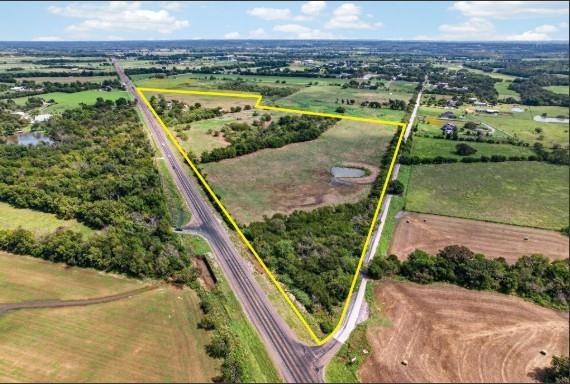 Development Opportunity in Denton, TX –

This expansive property offers 41.8 acres of prime land, presenting exceptional potential for residential, multifamily, or commercial development. Located in the rapidly growing city limits of Denton, Texas, the site is just 5-7 miles from both the University of North Texas and Texas Woman's University, positioning it perfectly for projects that serve the academic communities or capitalize on the area's development momentum.

The front acreage of land boasts significant road frontage and offers convenient access to nearby shopping centers, dining, schools, and major highways, making it an ideal location for future growth. This dynamic and expanding community ensures the property will continue to appreciate in value, providing an excellent investment opportunity for buyers.

Given the variety of potential uses, we encourage prospective buyers to consult with the City of Denton and Denton County for specific development guidelines and zoning regulations.
