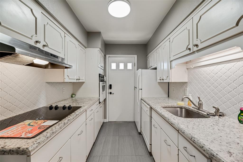 Park Central Condo - Residential