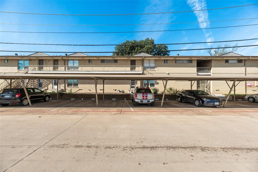 Park Central Condo - Residential
