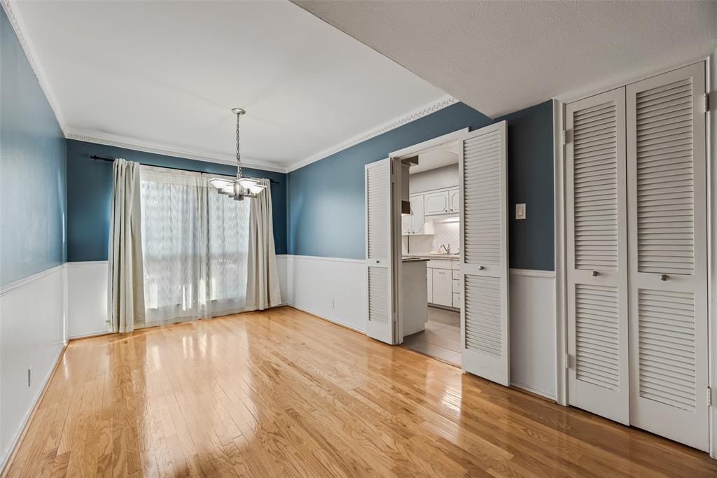 Park Central Condo - Residential
