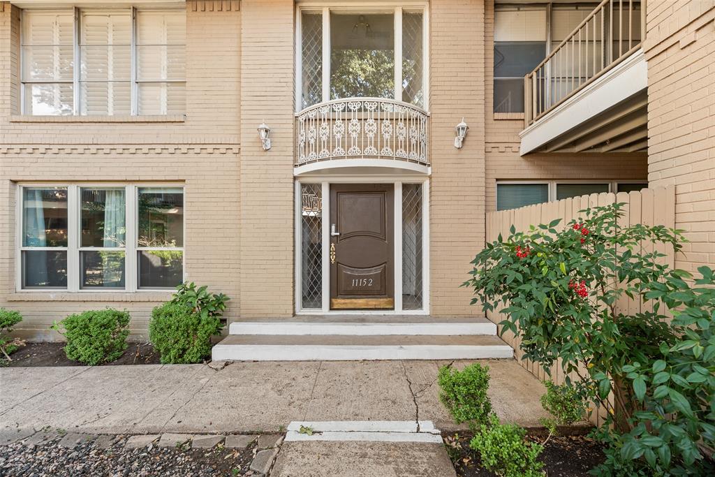 Park Central Condo - Residential