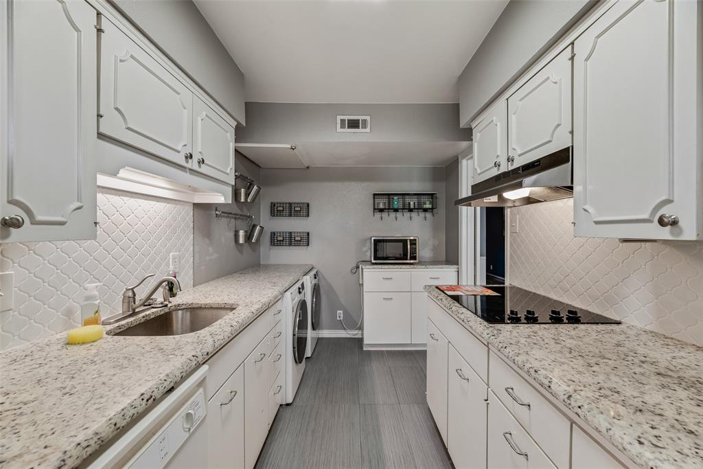 Park Central Condo - Residential