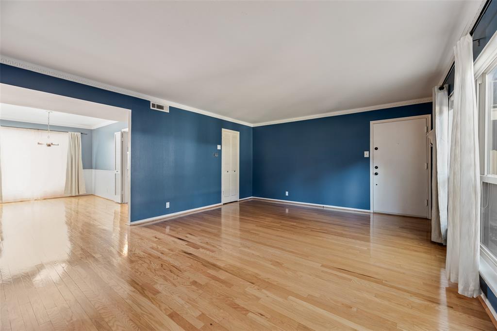 Park Central Condo - Residential