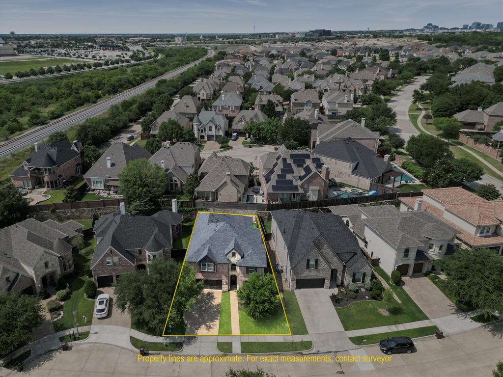Kings Ridge Add Ph II - Residential