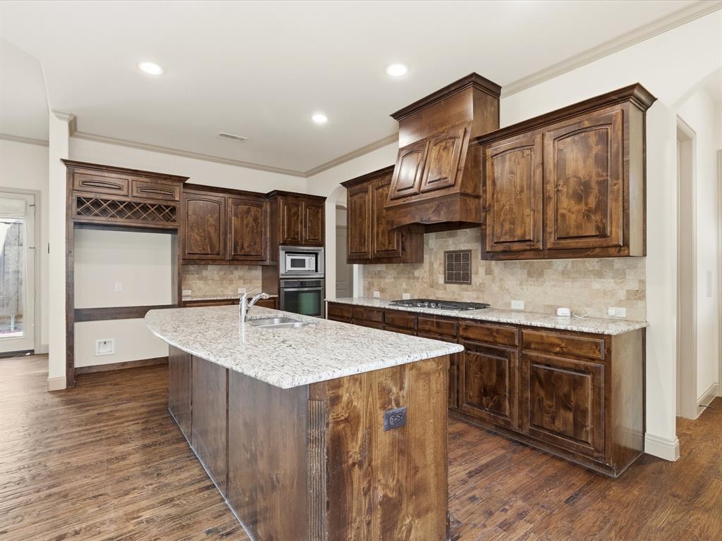 Kings Ridge Add Ph II - Residential