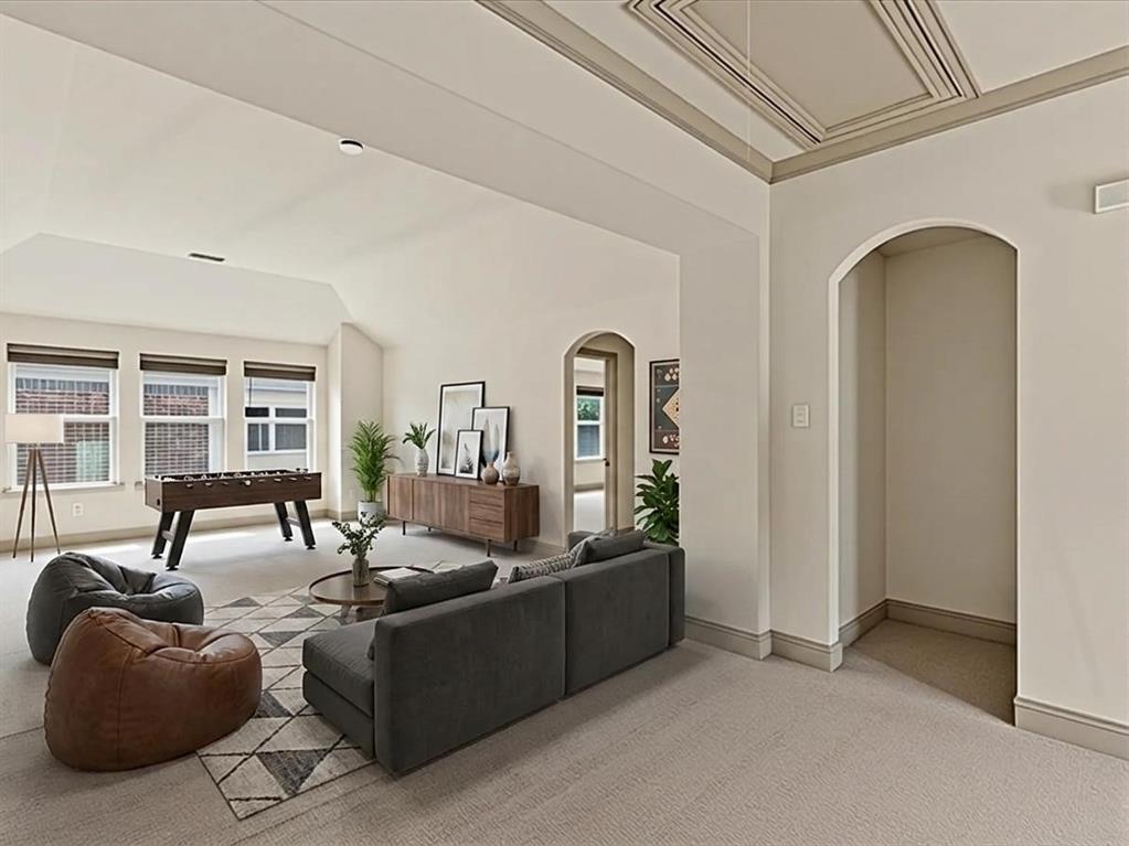 Kings Ridge Add Ph II - Residential