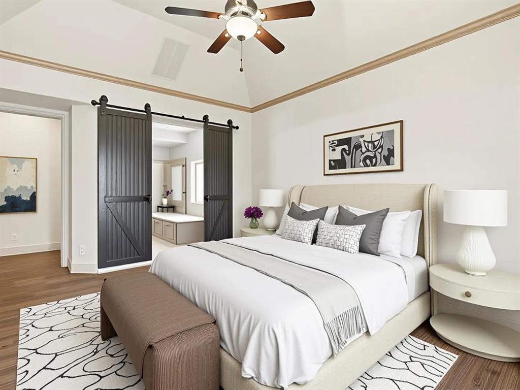Kings Ridge Add Ph II - Residential