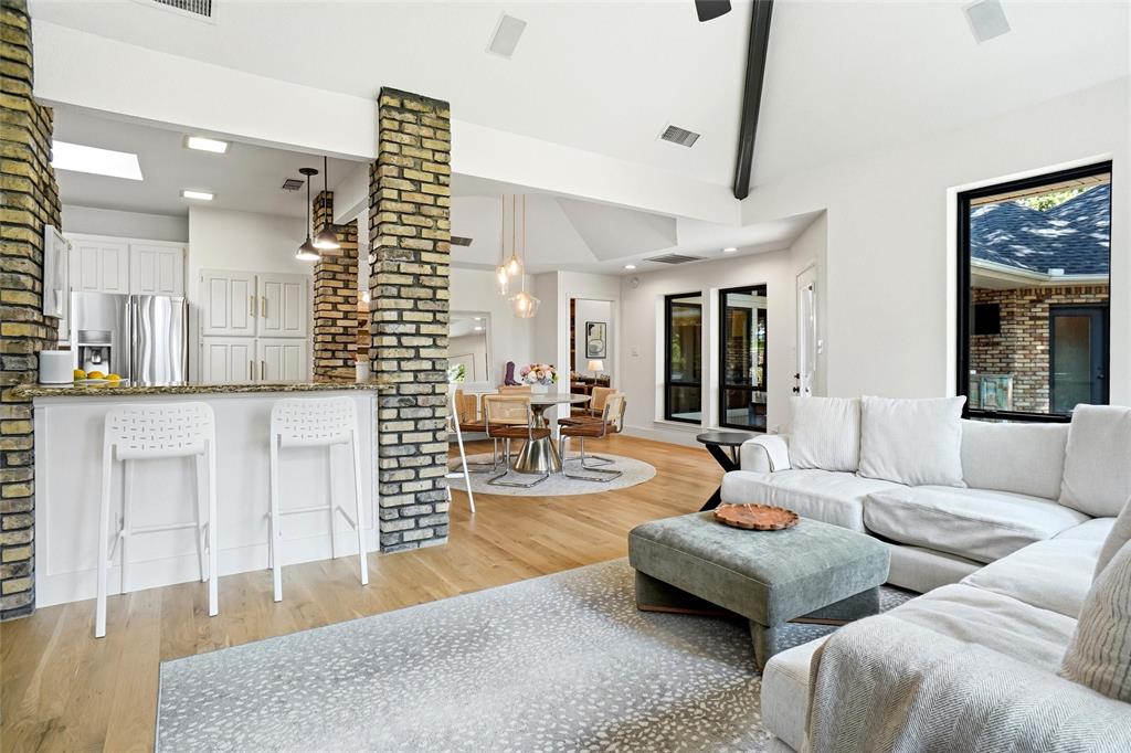 Summer Ridge Estates - Residential