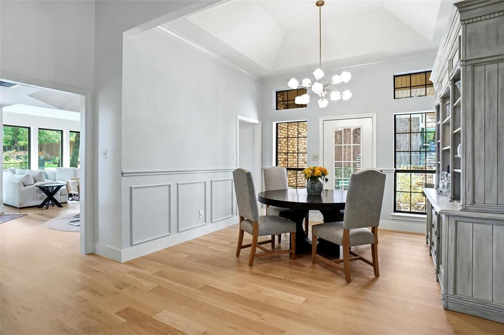 Summer Ridge Estates - Residential