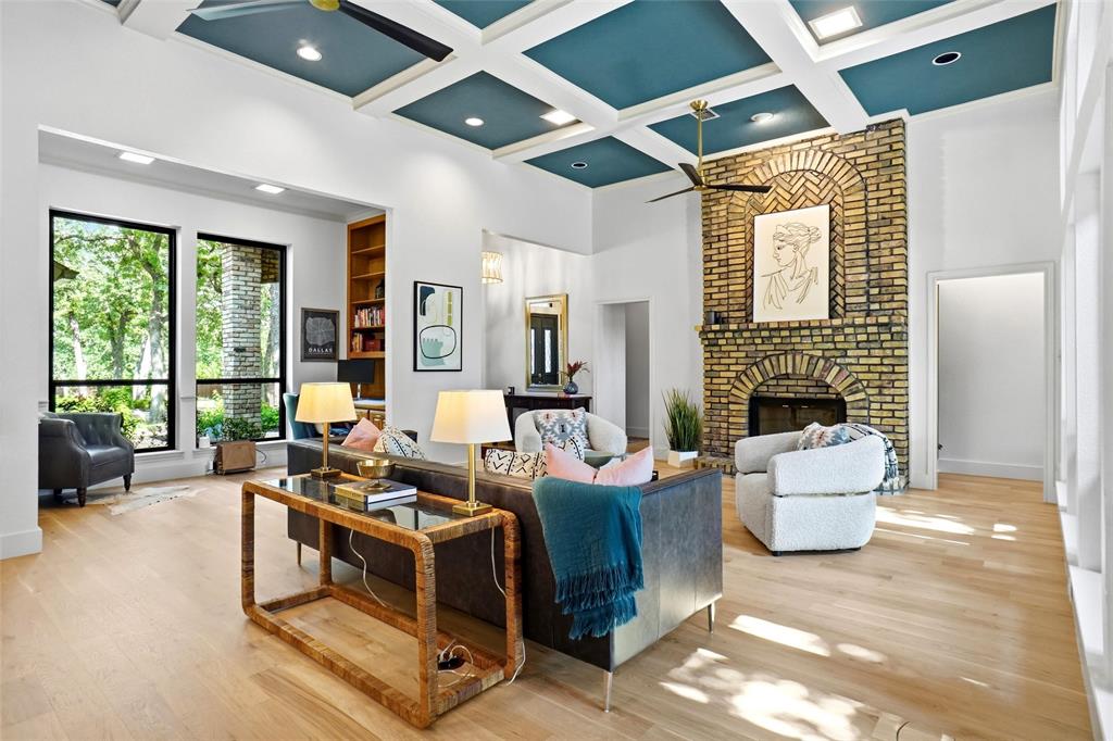 Summer Ridge Estates - Residential
