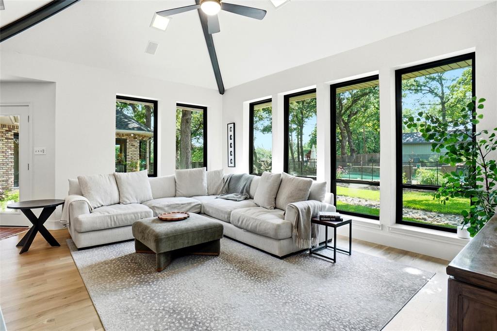 Summer Ridge Estates - Residential