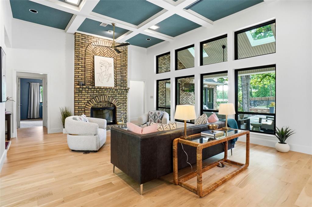 Summer Ridge Estates - Residential