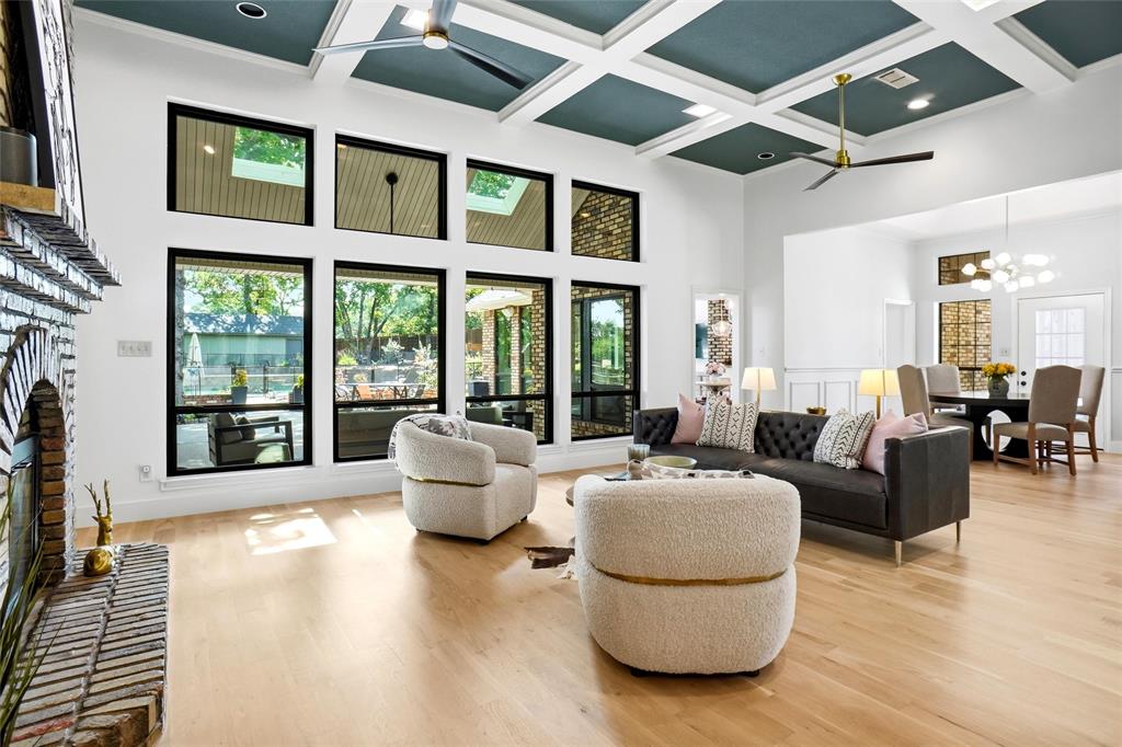 Summer Ridge Estates - Residential
