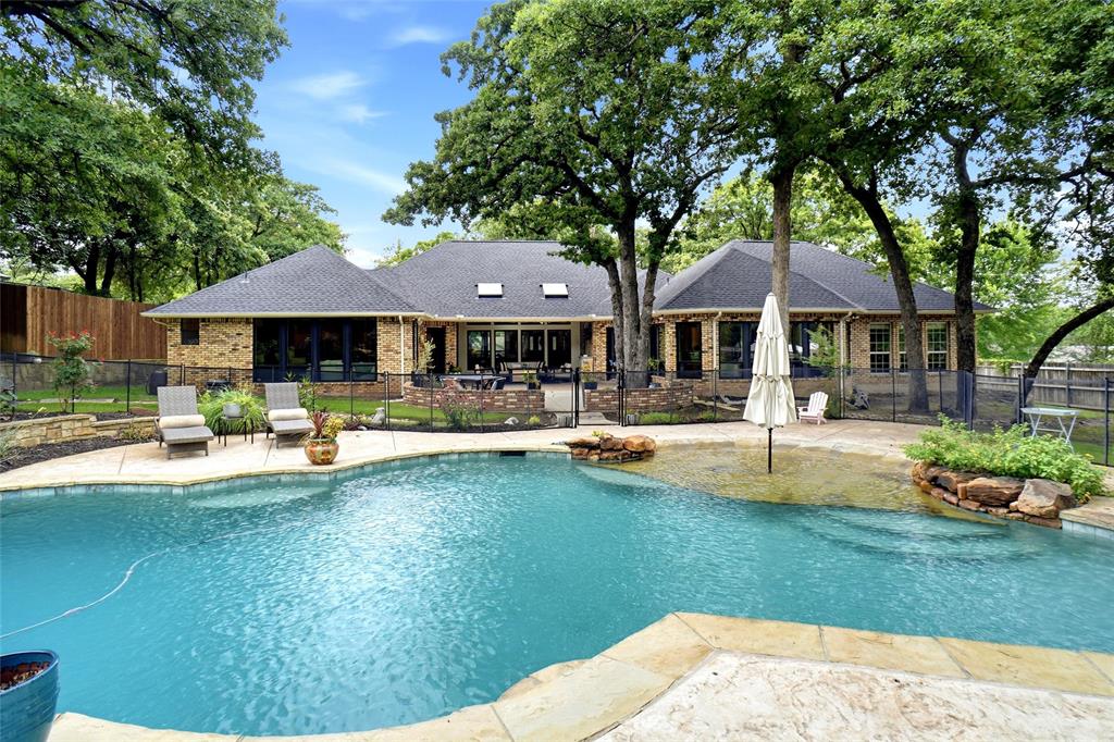 Summer Ridge Estates - Residential