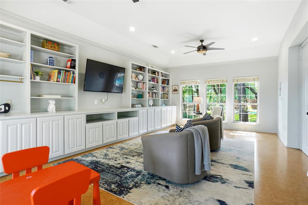 Summer Ridge Estates - Residential