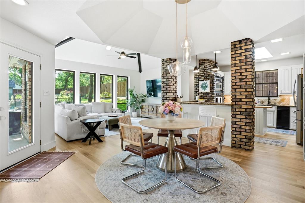 Summer Ridge Estates - Residential