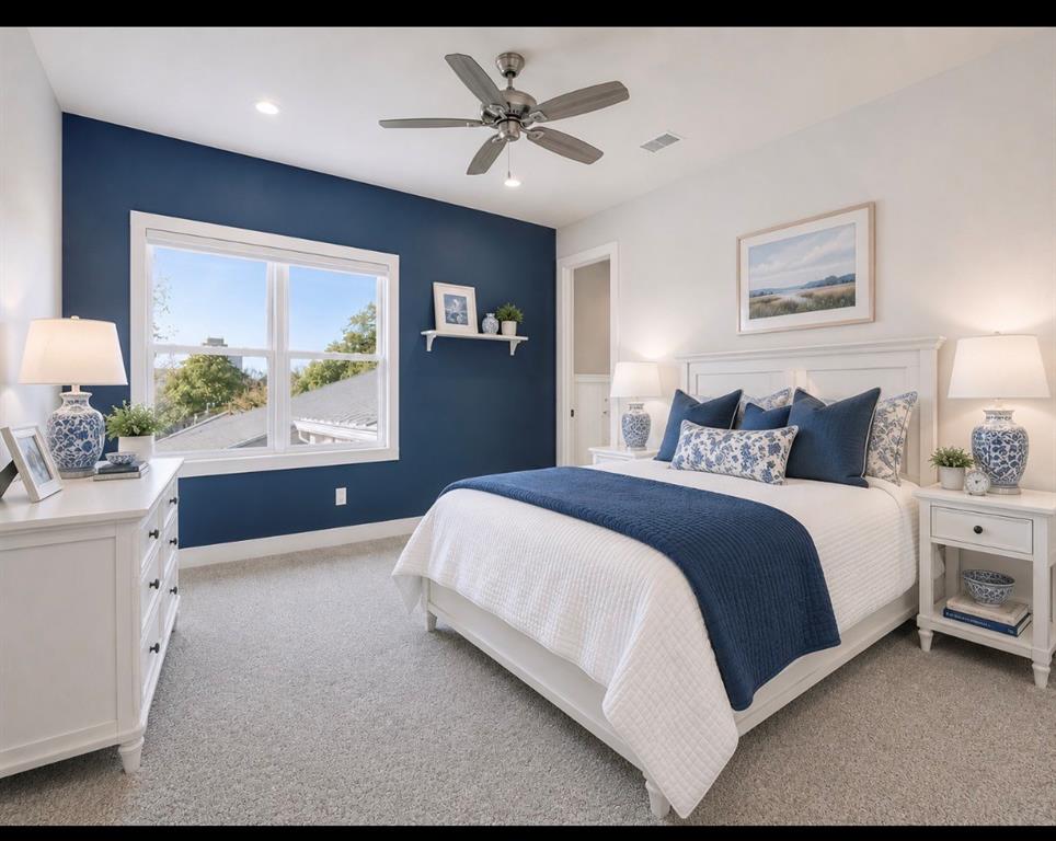 Caruth Hills 05 - Residential