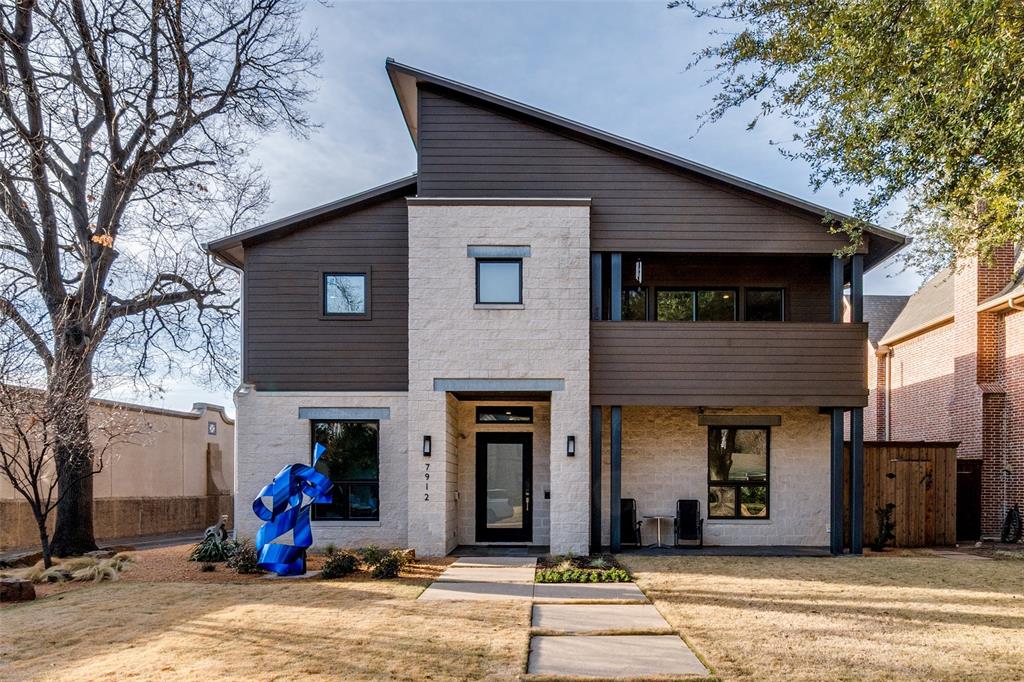 Caruth Hills 05 - Residential