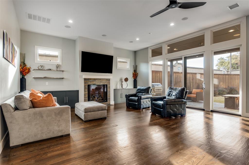 Caruth Hills 05 - Residential