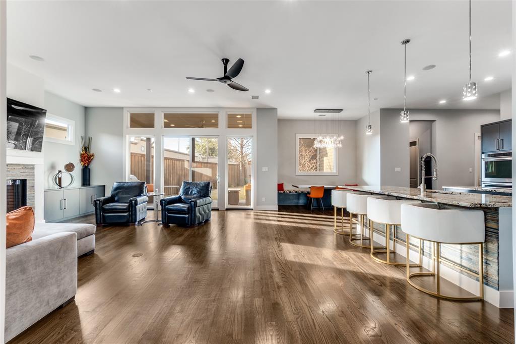 Caruth Hills 05 - Residential