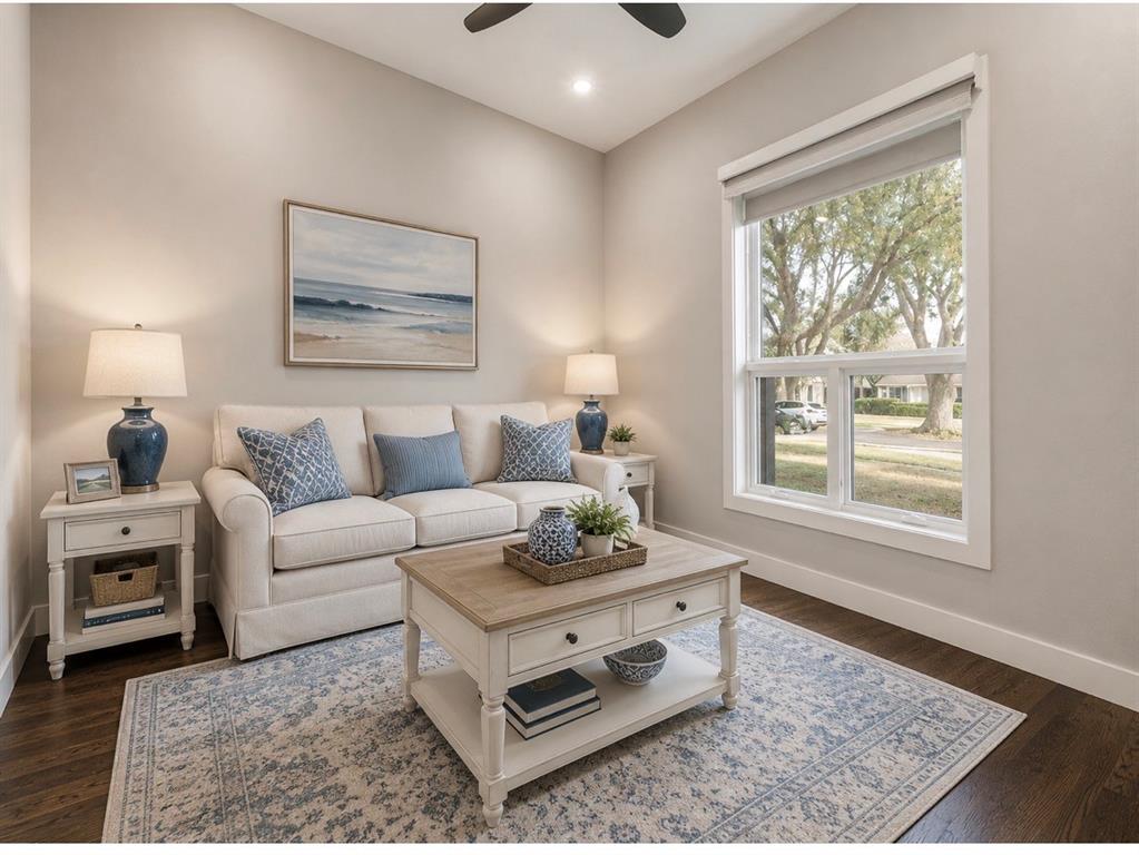 Caruth Hills 05 - Residential