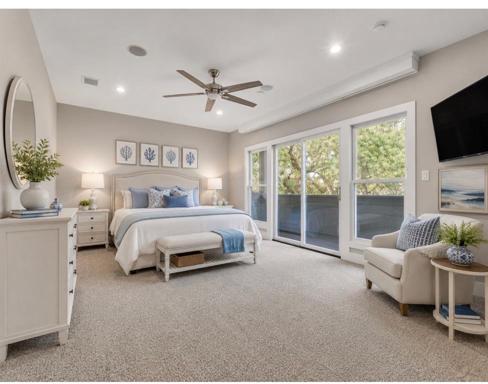 Caruth Hills 05 - Residential