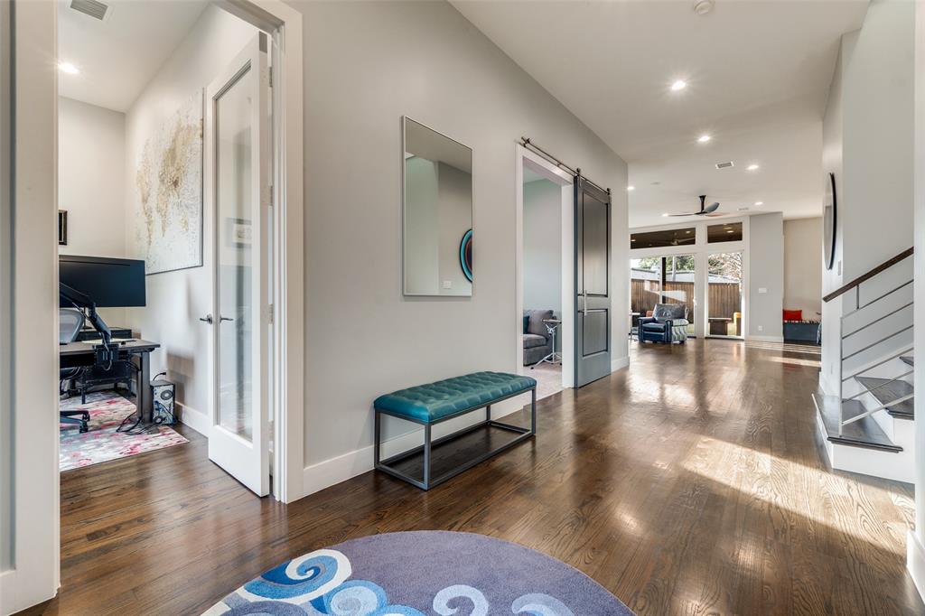 Caruth Hills 05 - Residential