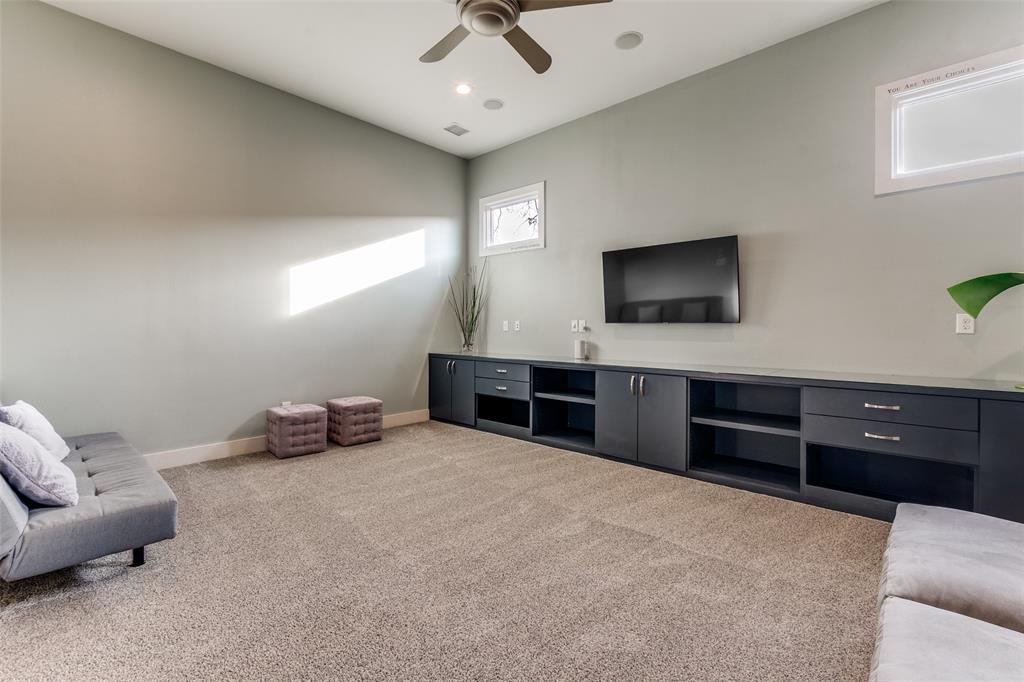 Caruth Hills 05 - Residential