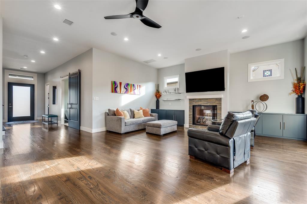 Caruth Hills 05 - Residential