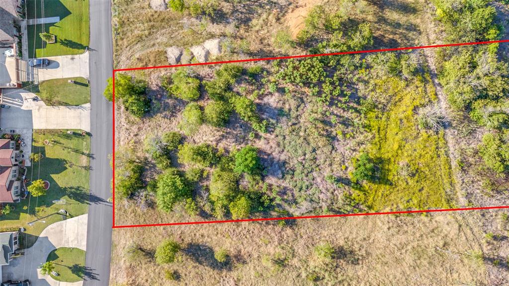 Mountain Lake Estates - Land