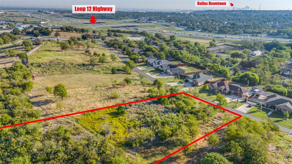 Mountain Lake Estates - Land