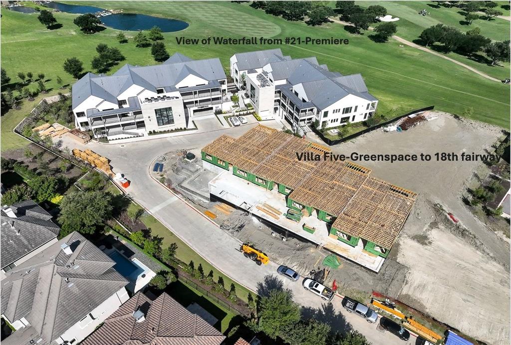 The Residences - Residential