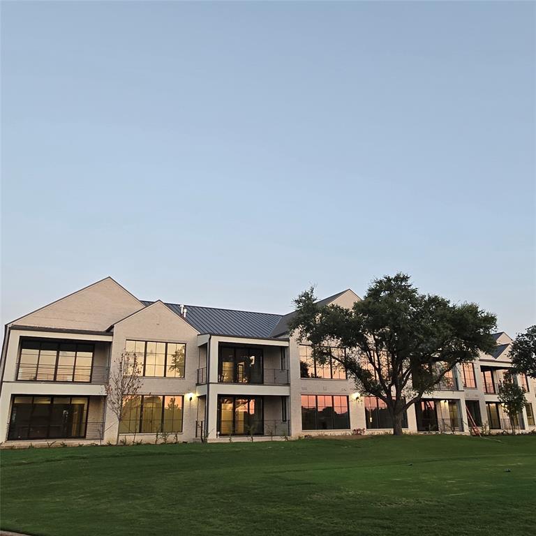 The Residences - Residential