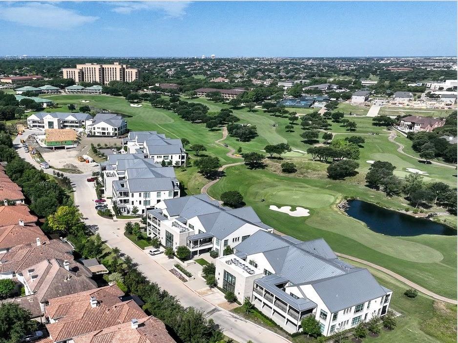 The Residences - Residential
