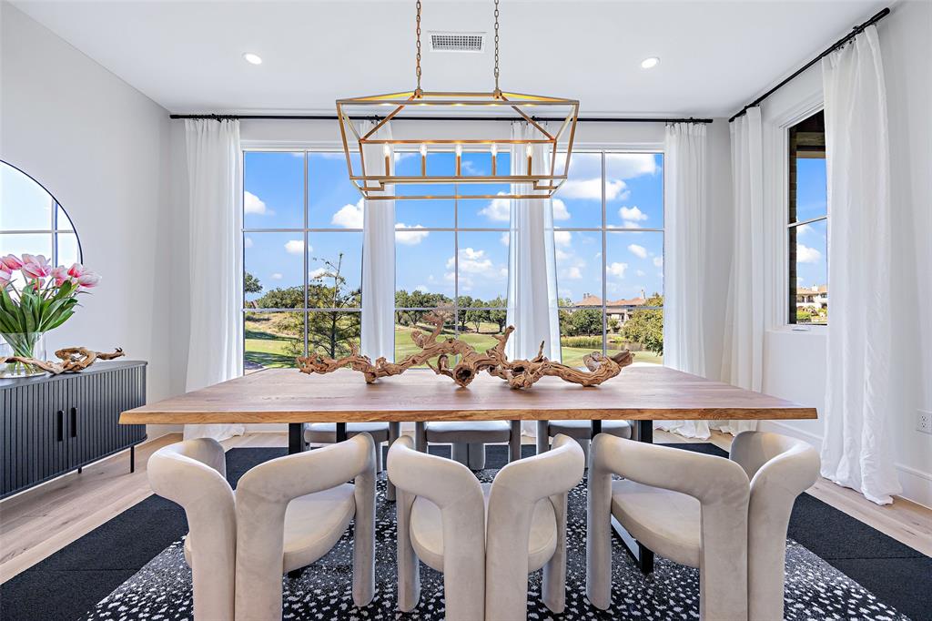 The Residences - Residential