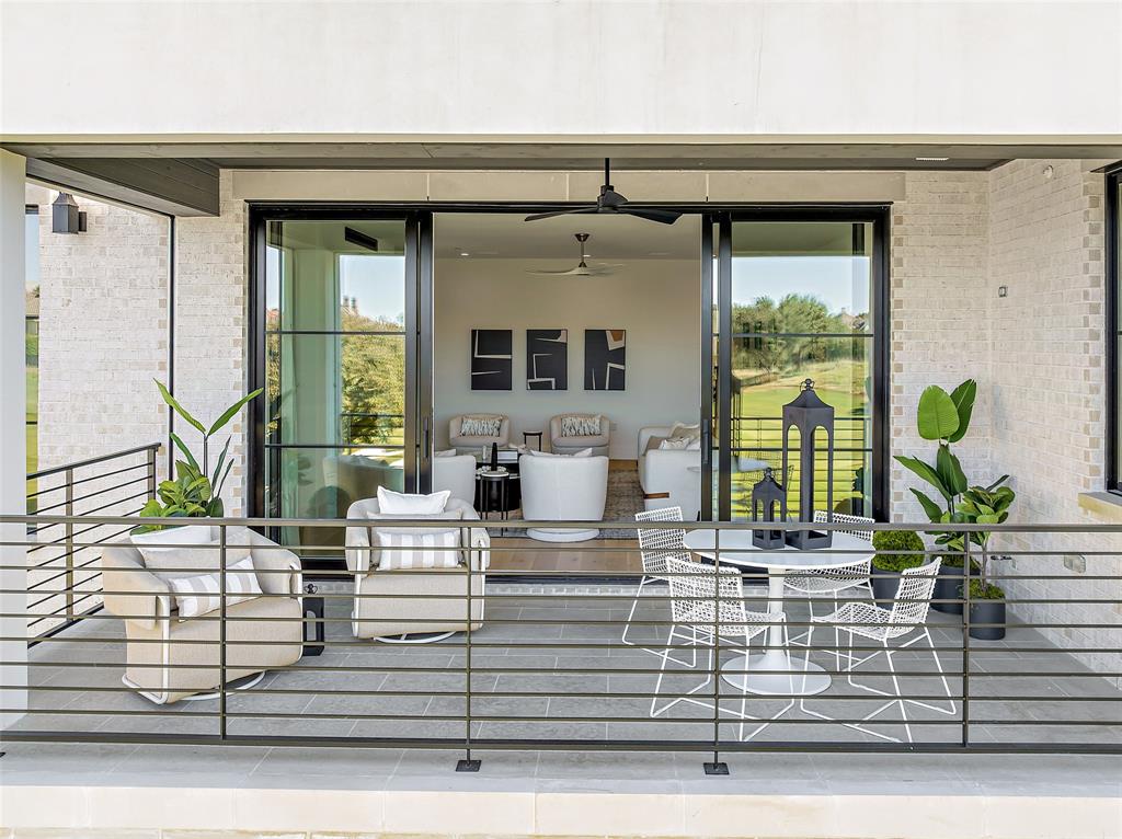 The Residences - Residential