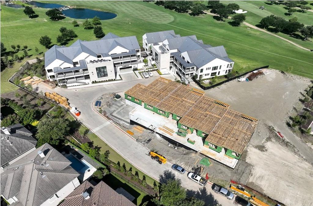 The Residences - Residential
