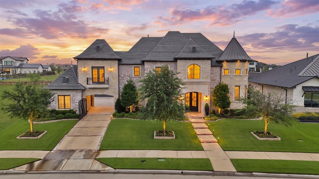 THE HILLS OF KINGSWOOD PHASE 3A - Residential