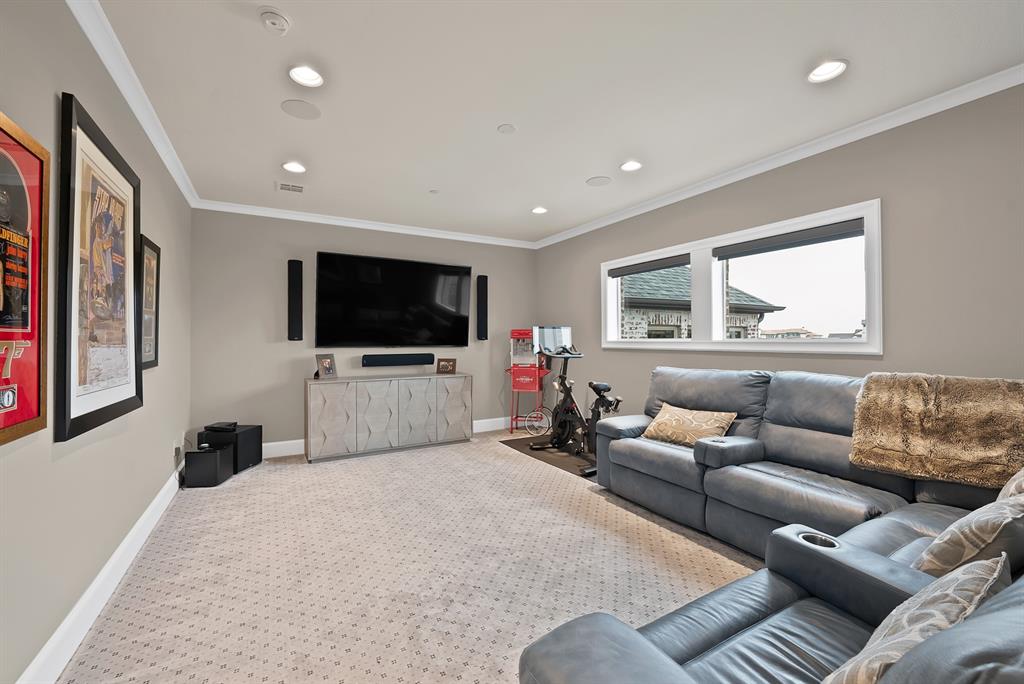 THE HILLS OF KINGSWOOD PHASE 3A - Residential