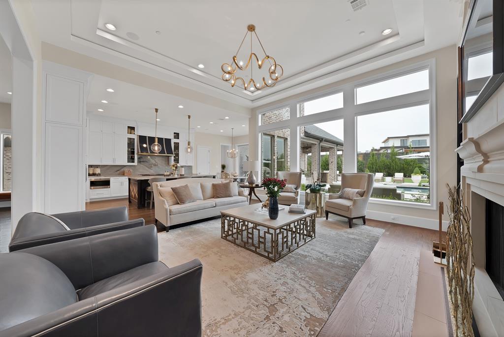 THE HILLS OF KINGSWOOD PHASE 3A - Residential