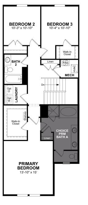 Waterbend - Residential