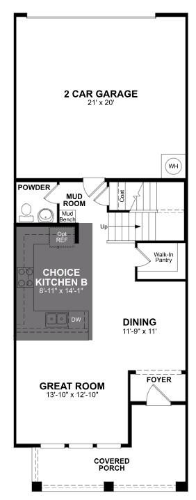 Waterbend - Residential
