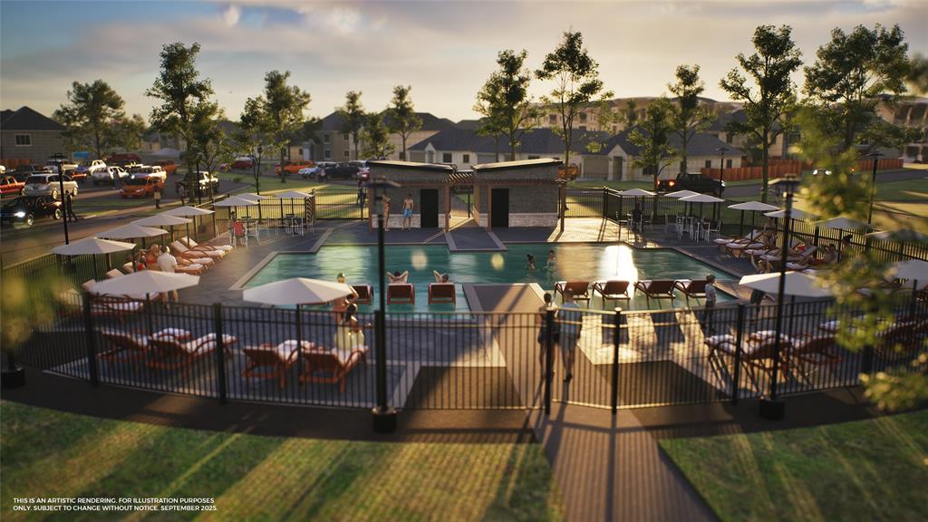 Waterbend - Residential