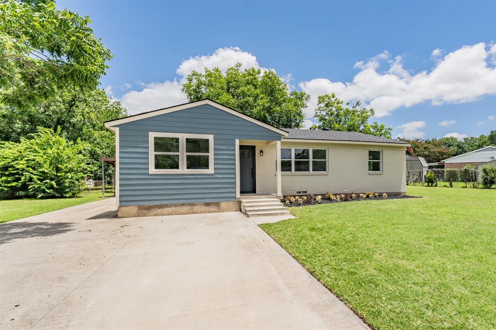 Glynn Oaks Add - Residential