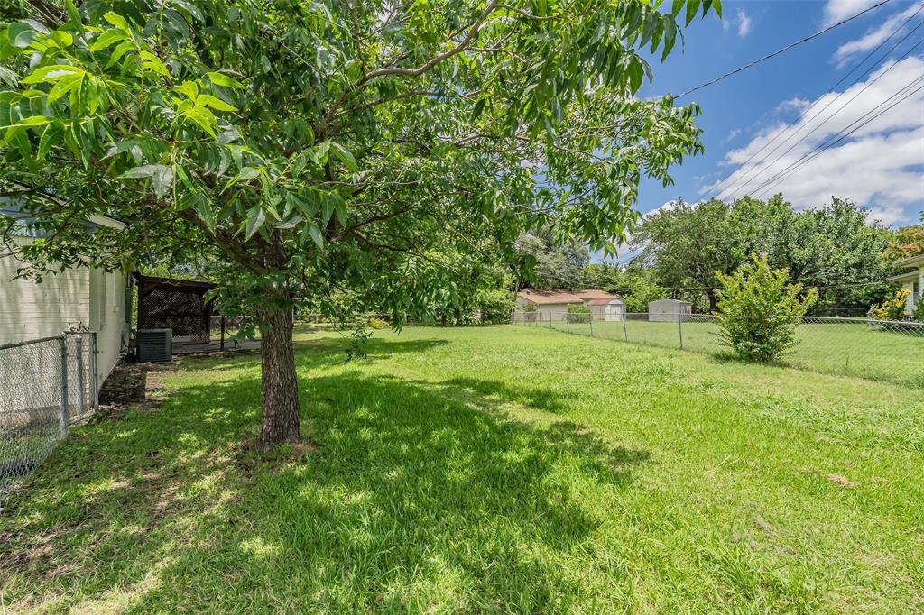 Glynn Oaks Add - Residential